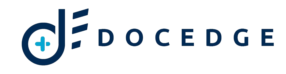 DocEdge Logo